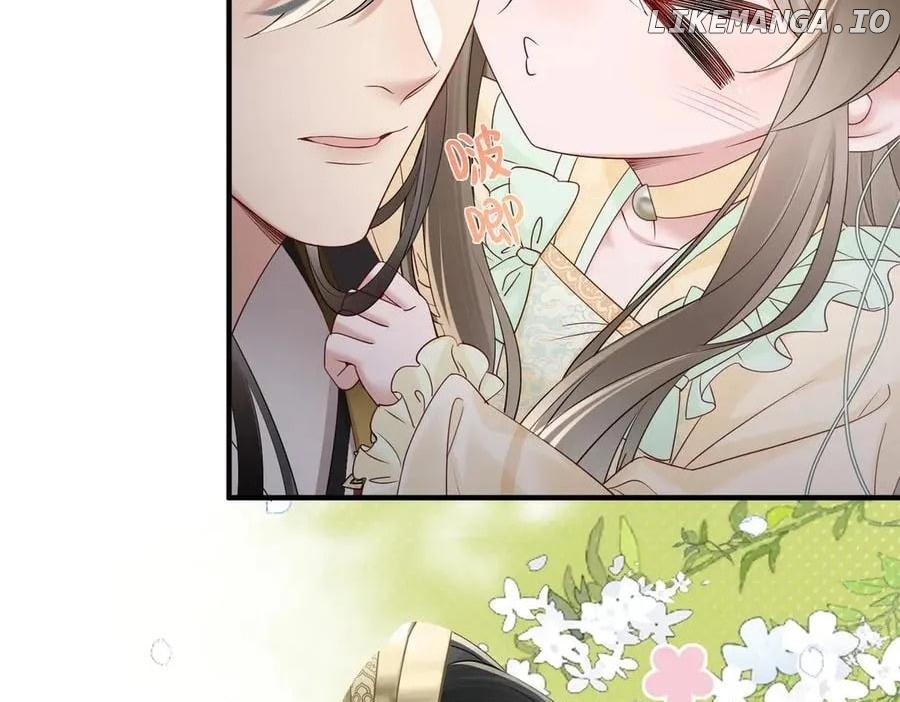 The Tyrant’s Family Lasts Thanks To Her Inner Voice Chapter 15 - page 71